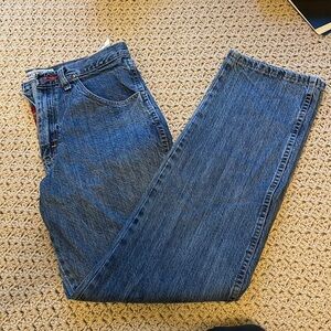 Wrangler jeans (men’s)
